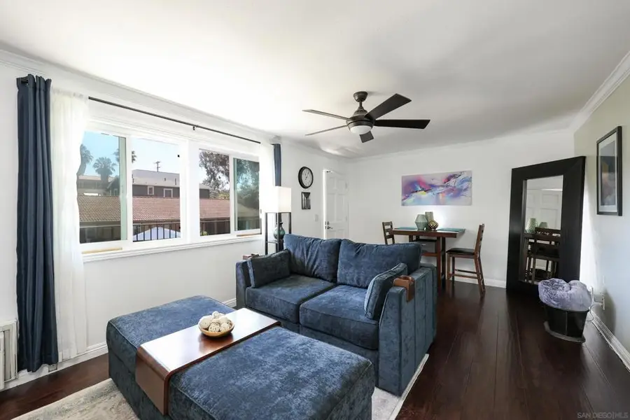 2040 Robinson #C, San Diego, CA 92104 - #3