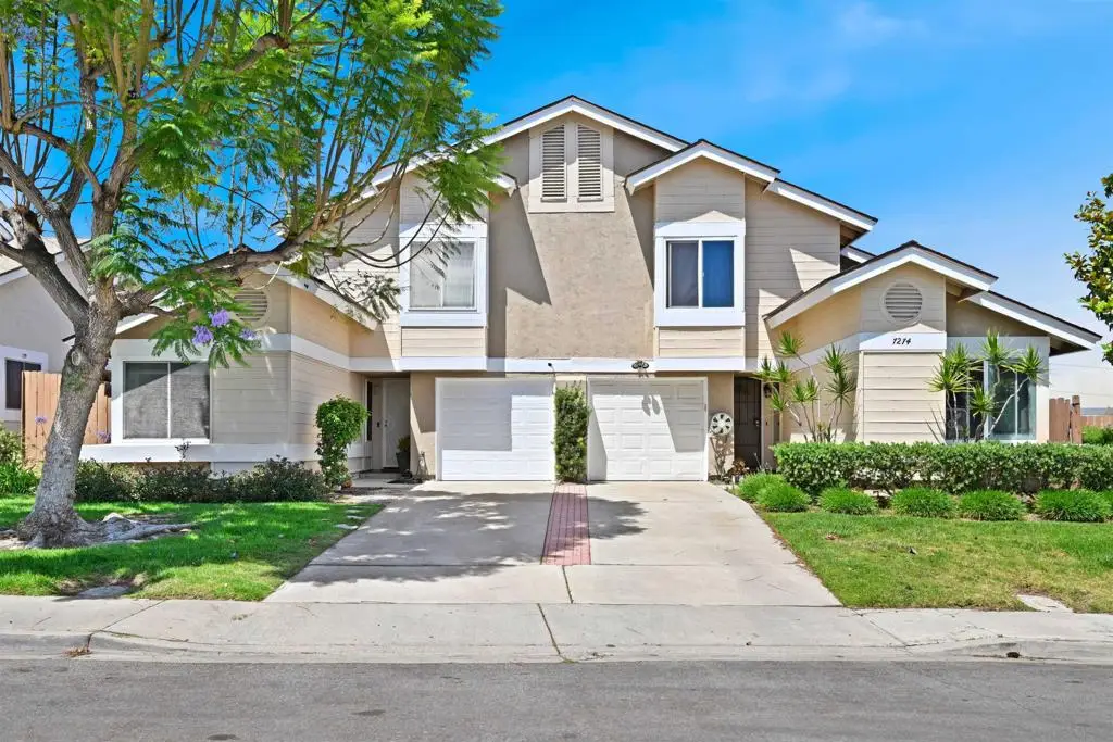 7266 Oakham, San Diego, CA 92139 - #1