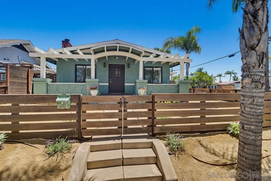 1403 Fern St, San Diego, CA 92102 - #2