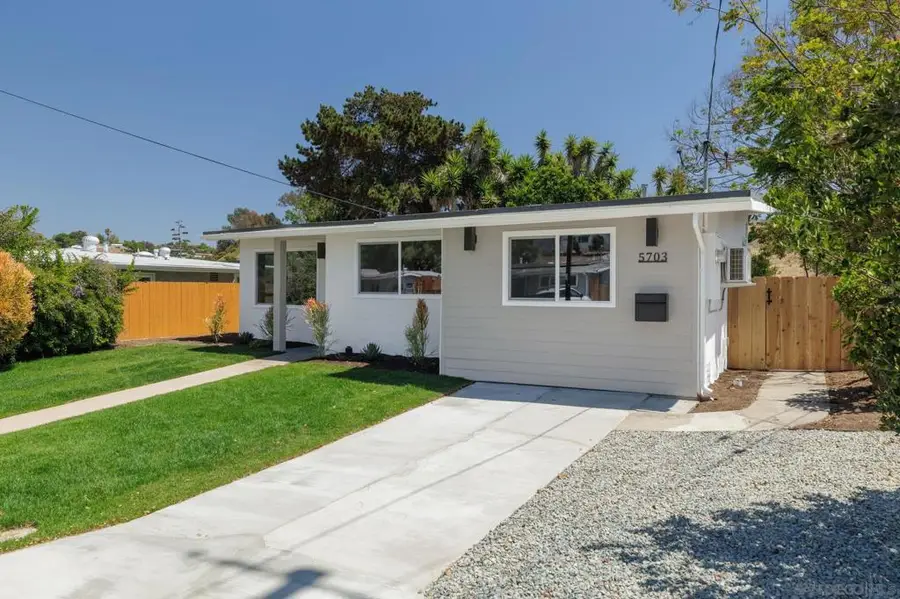 5703 Michael, San Diego, CA 92105 - #2