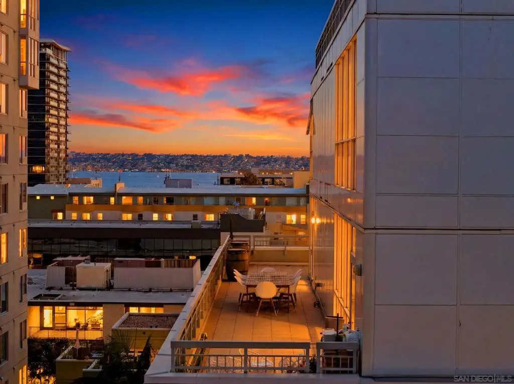 1580 Union #602, San Diego, CA 92101 - #1