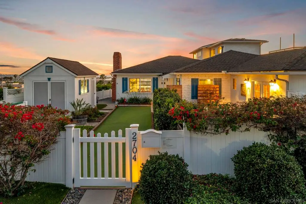 2704 06 Deerpark Dr, San Diego, CA 92110 - #1