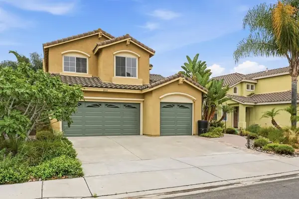 8933 Hampe Ct, San Diego, CA 92129