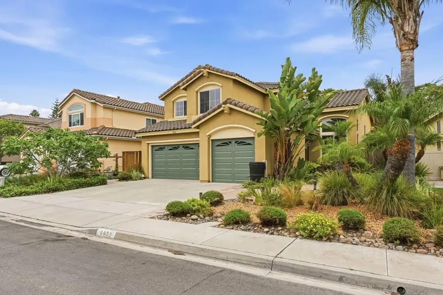 8933 Hampe Ct, San Diego, CA 92129 - #2