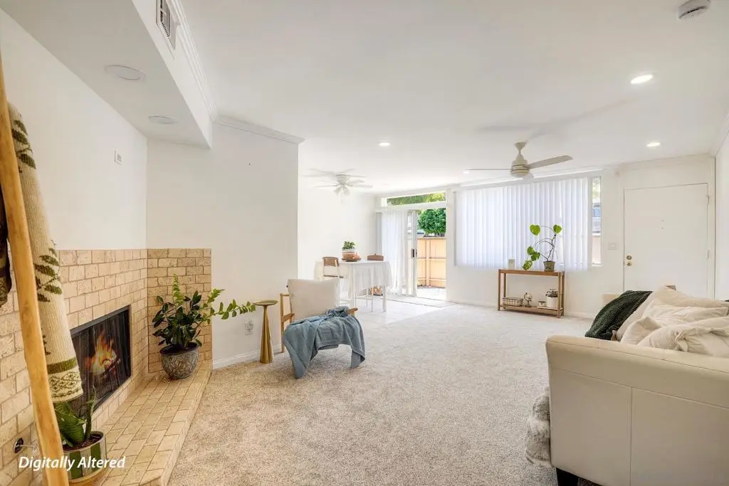 3852 Basilone Street, San Diego, CA 92110 - #1