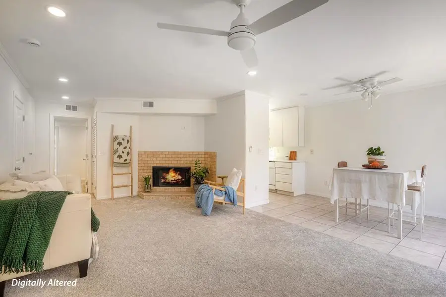 3852 Basilone Street, San Diego, CA 92110 - #3