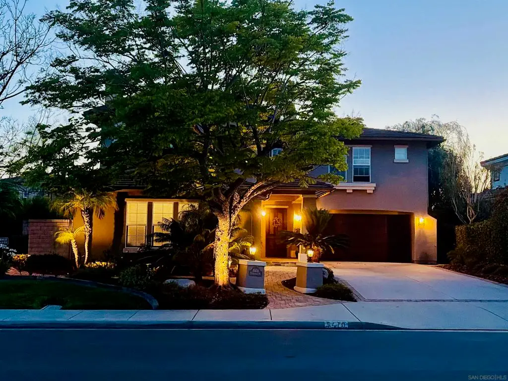 5470 Thoroughbred Place, San Diego, CA 92130 - #1