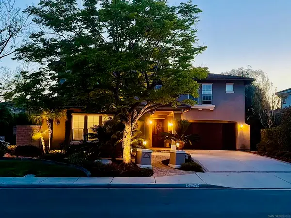 5470 Thoroughbred Place, San Diego, CA 92130