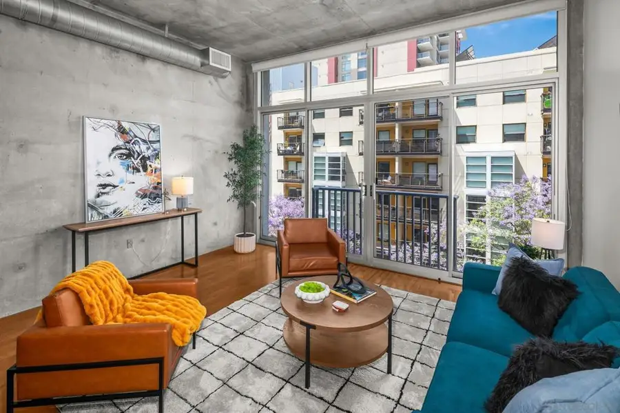 1025 Island Ave #406, San Diego, CA 92101 - #3