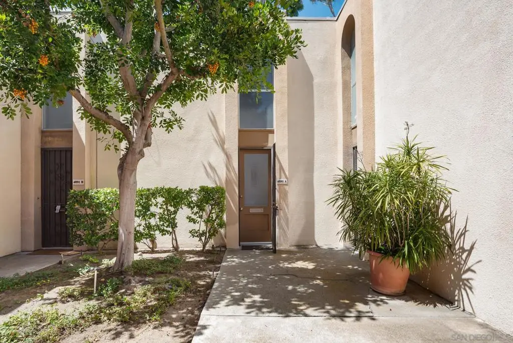 4891 Collwood Blvd #A, San Diego, CA 92115 - #1