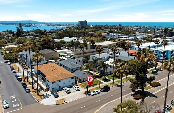 1065  1071 Grand Ave, San Diego, CA 92109