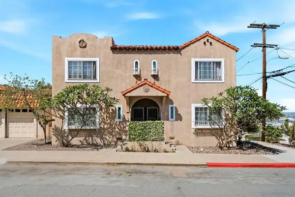 68-3062 Columbia St, San Diego, CA 92103