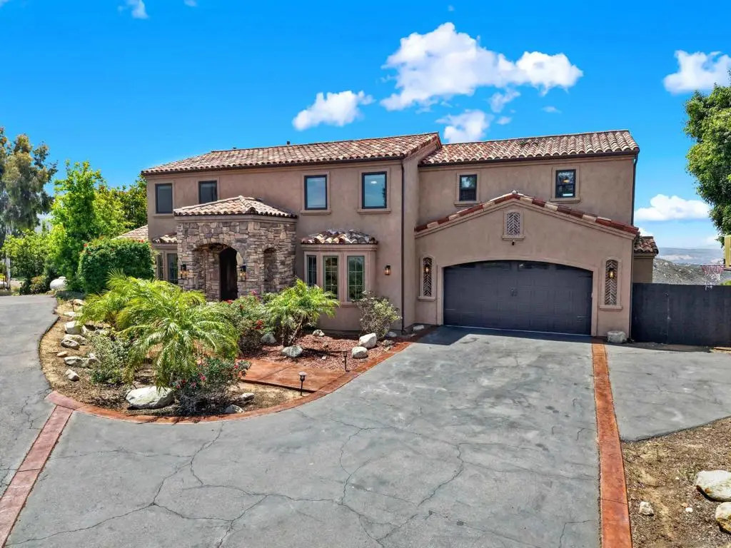 15223 Skyridge, Poway, CA 92064 - #1