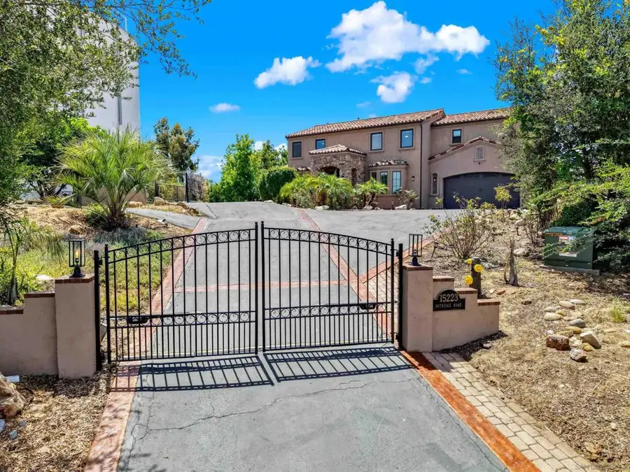 15223 Skyridge, Poway, CA 92064 - #3