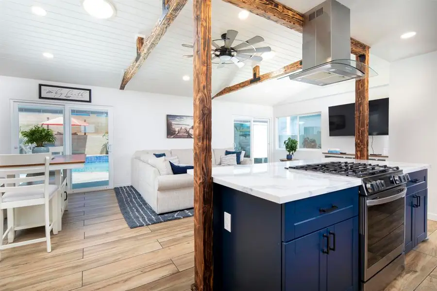4371 Mount Everest Blvd, San Diego, CA 92117 - #2