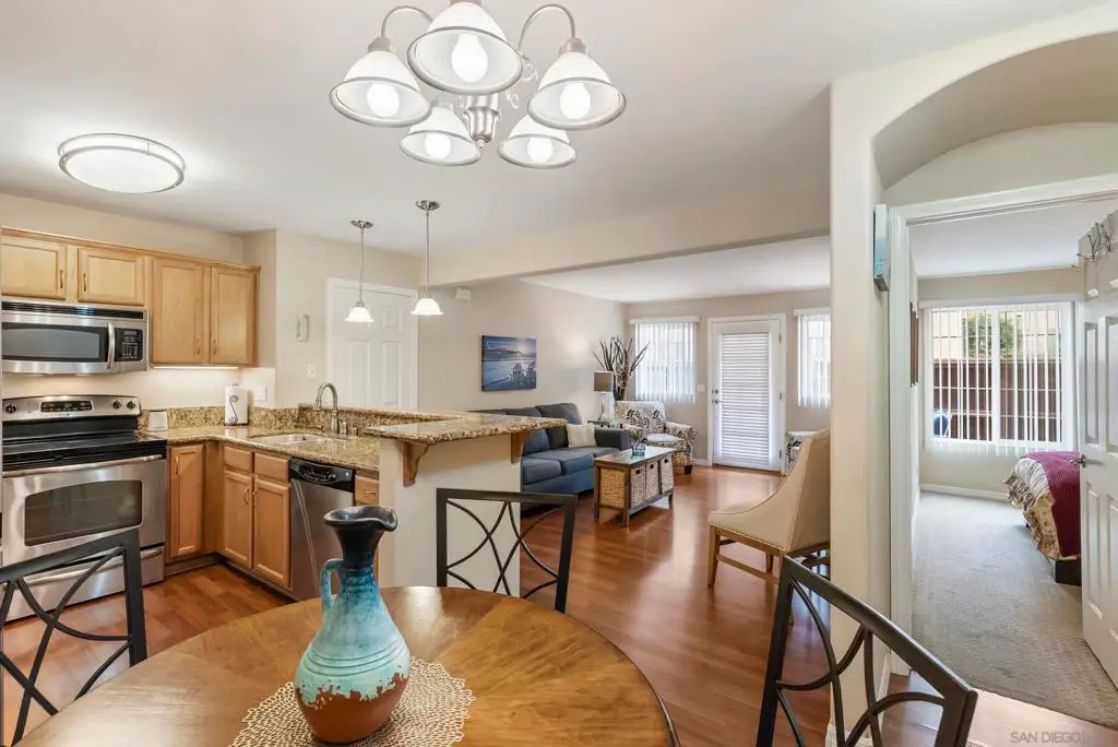 5252 Balboa Arms #181, San Diego, CA 92117 - #1