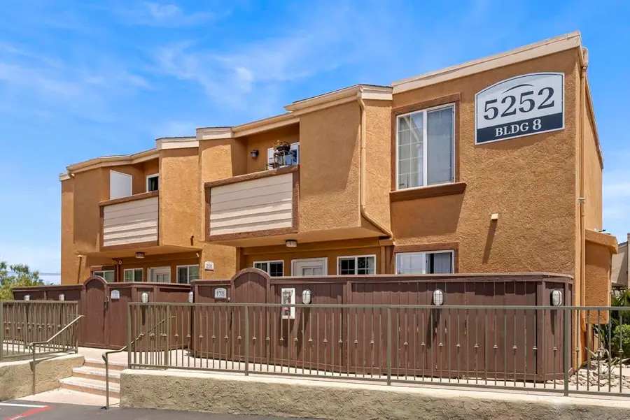 5252 Balboa Arms #181, San Diego, CA 92117 - #2