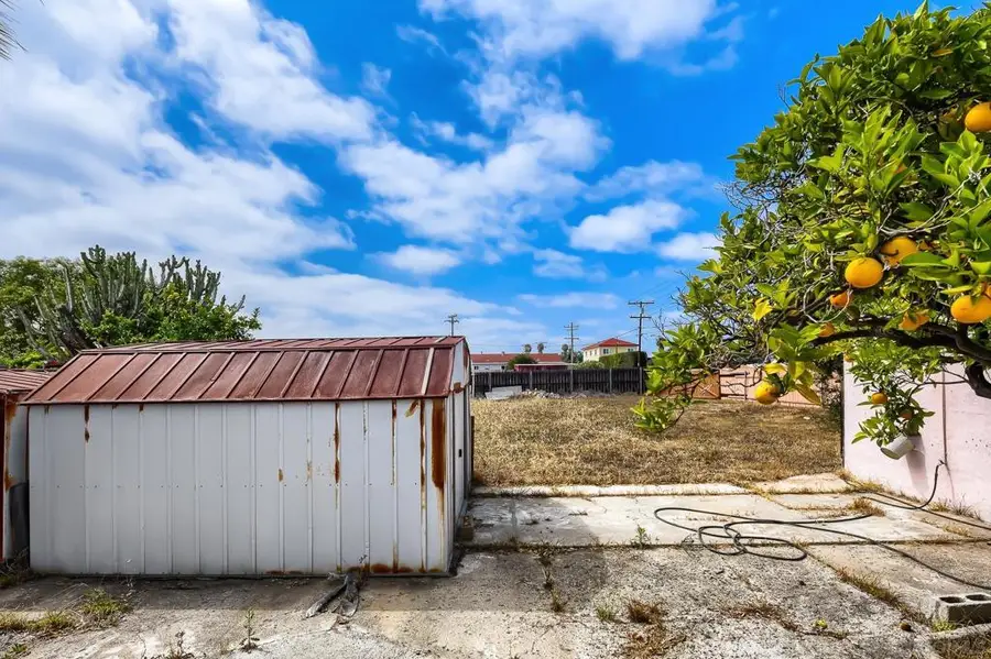 Address Withheld By Seller, San Diego, CA 92117 - #2