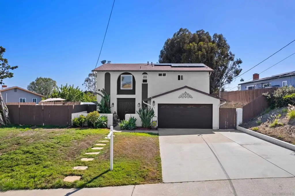 1619 Curry Comb Dr, San Marcos, CA 92069 - #1