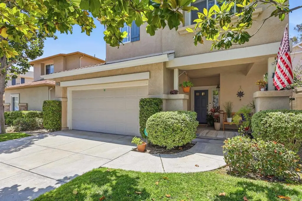 2995 W Canyon, San Diego, CA 92123 - #1