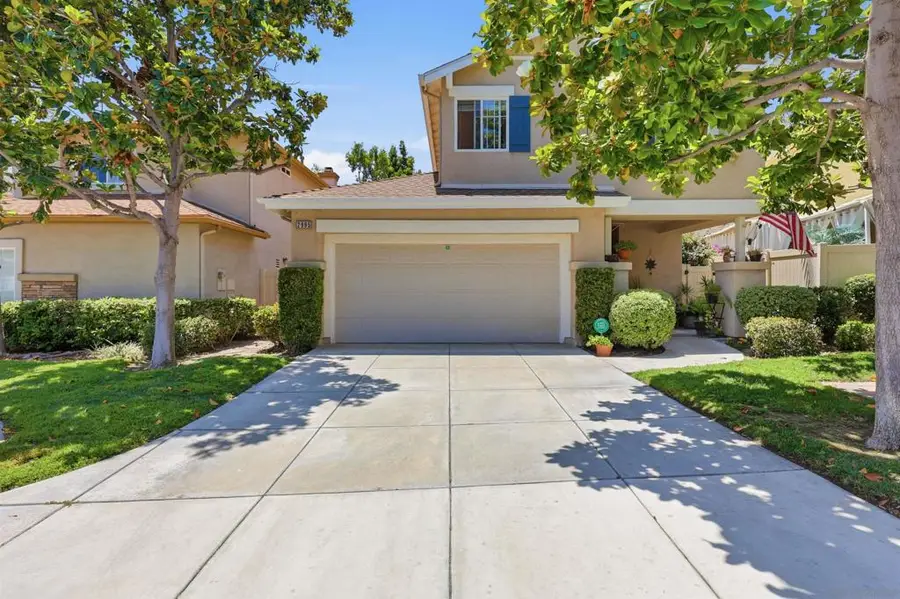2995 W Canyon, San Diego, CA 92123 - #2