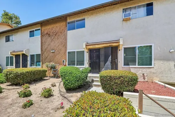3631 Lemona Avenue #D, San Diego, CA 92105