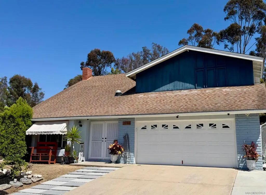 12543 Via Diego, Lakeside, CA 92040 - #1