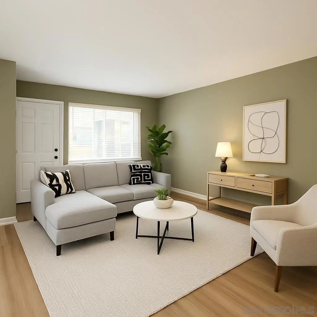 5511 Adelaide Ave #21, San Diego, CA 92115 - #1