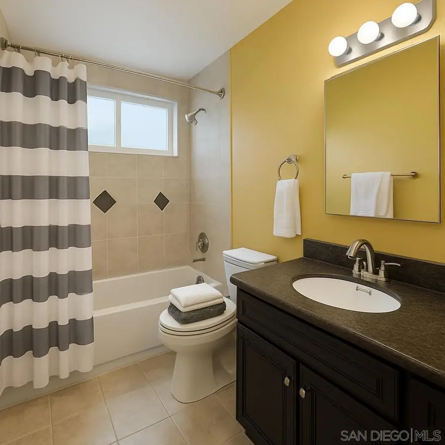 5511 Adelaide Ave #21, San Diego, CA 92115 - #3
