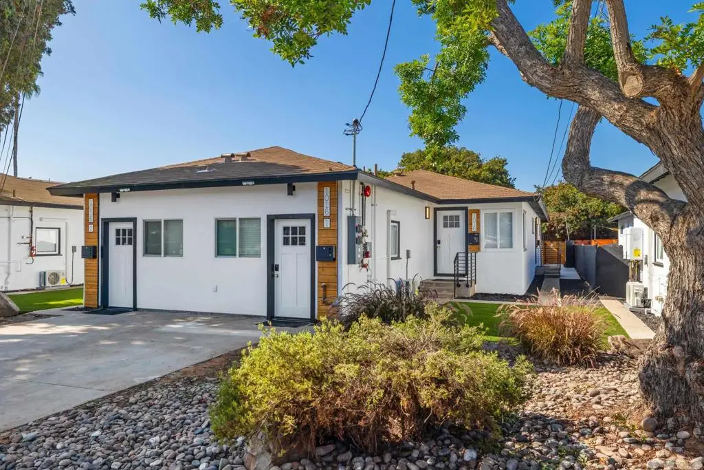 18-1016 15th, San Diego, CA 92154 - #1