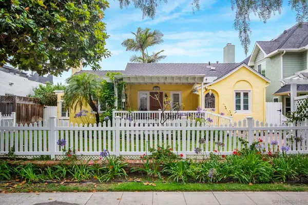 736 38 I, Coronado, CA 92118