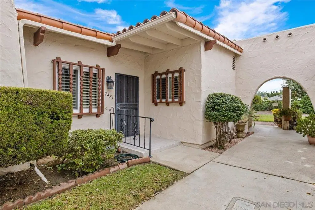 12491 Rios, San Diego, CA 92128 - #1
