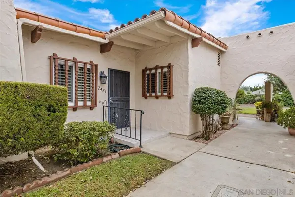 12491 Rios, San Diego, CA 92128