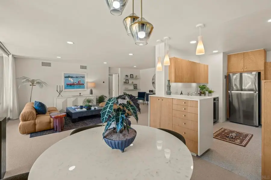 3200 6th Ave #307, San Diego, CA 92103 - #3