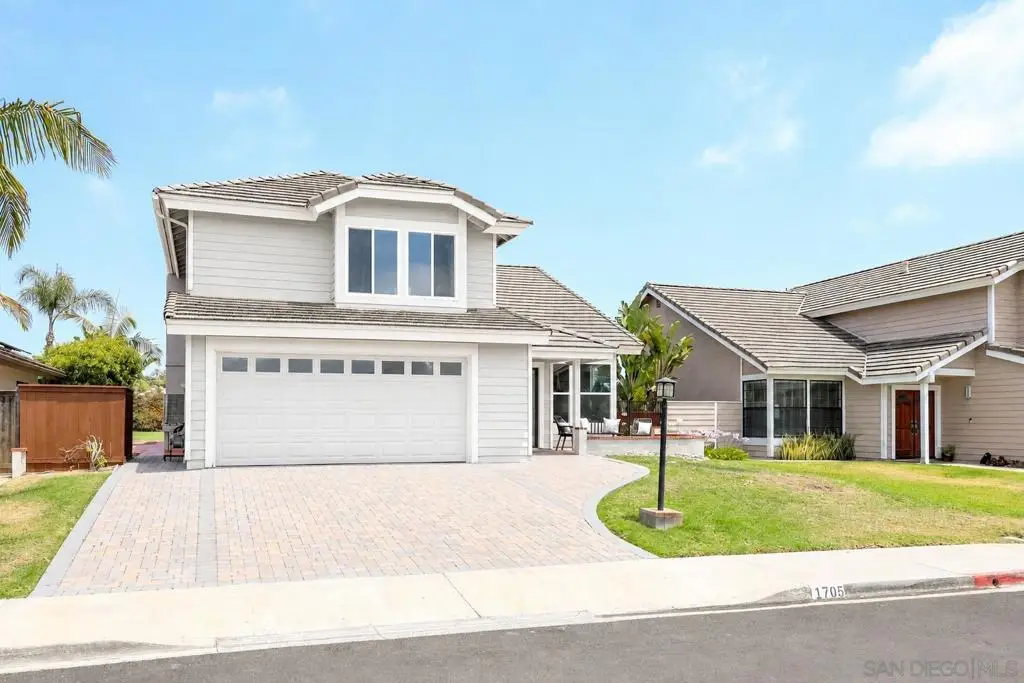 Address Withheld By Seller, Encinitas, CA 92024 - #1