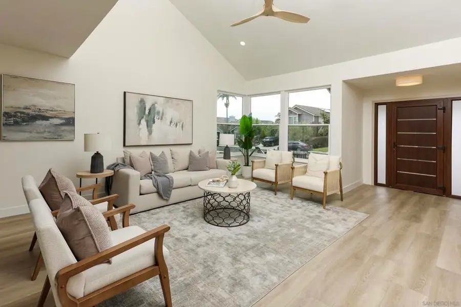 1705 Hawk View Dr, Encinitas, CA 92024 - #3
