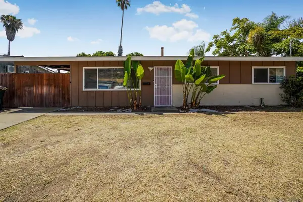 152 E Oxford Street, Chula Vista, CA 91911
