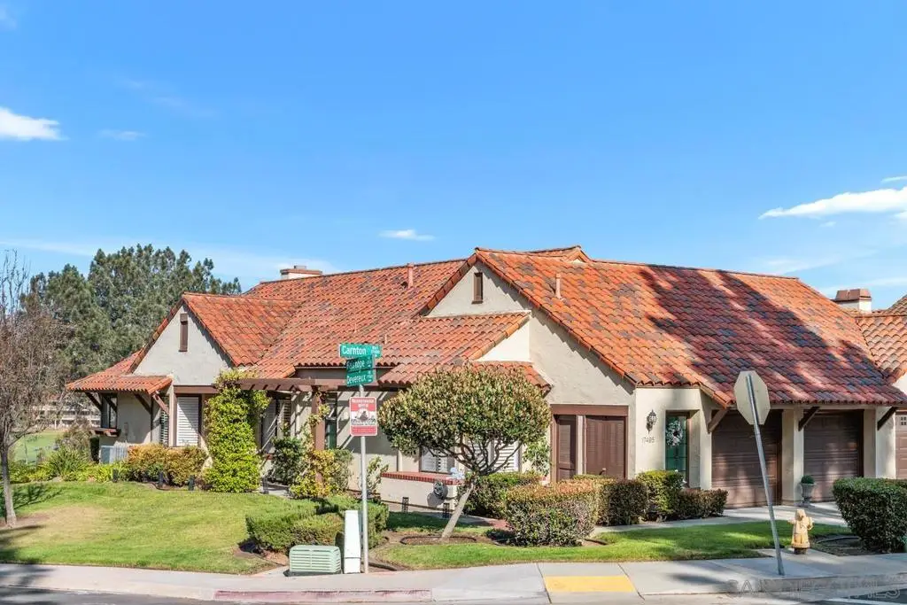 17495 Carnton Way, San Diego, CA 92128 - #1