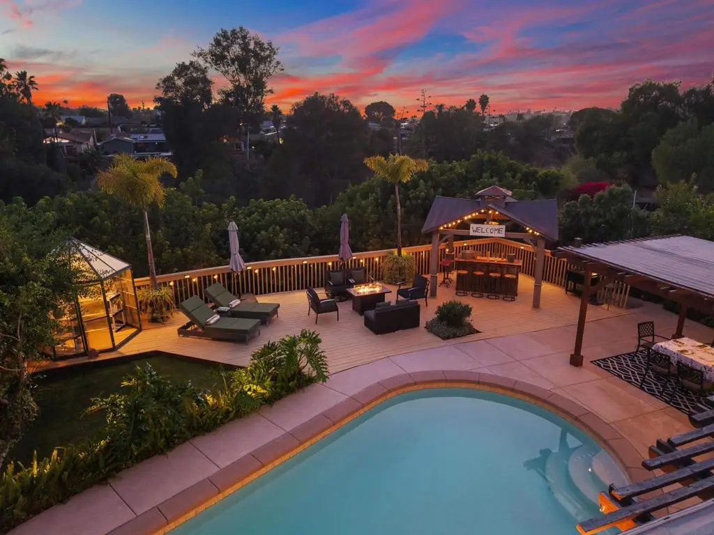 5198 Bocaw Pl, San Diego, CA 92115 - #1