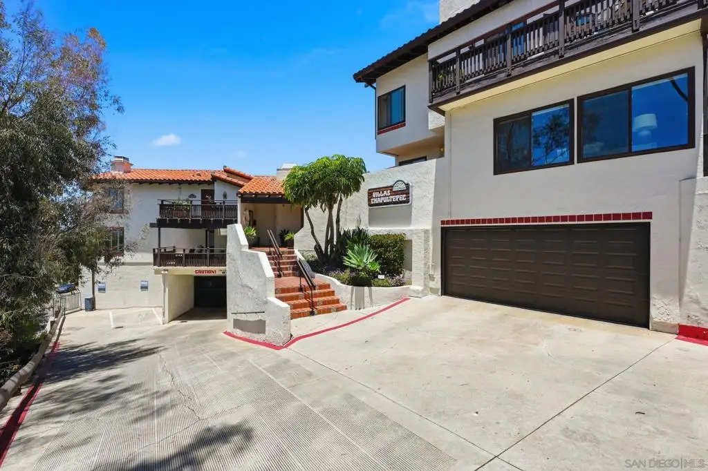 4008 Ampudia St, San Diego, CA 92110 - #1