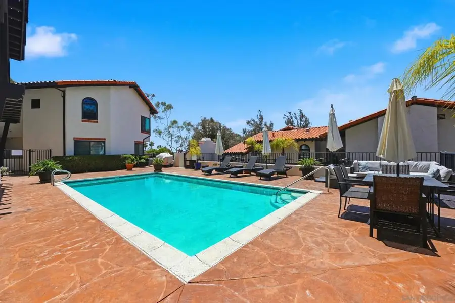 4008 Ampudia St, San Diego, CA 92110 - #3