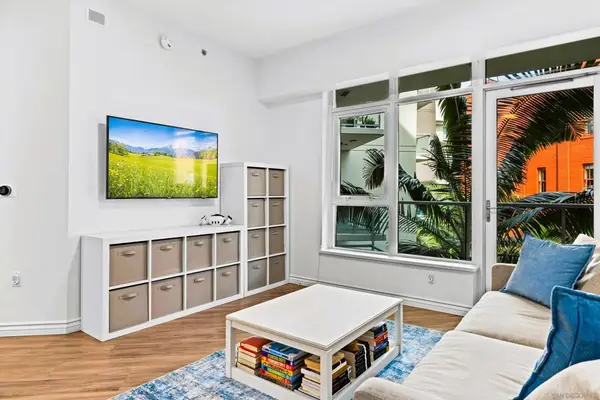 1431 Pacific Highway #519, San Diego, CA 92101