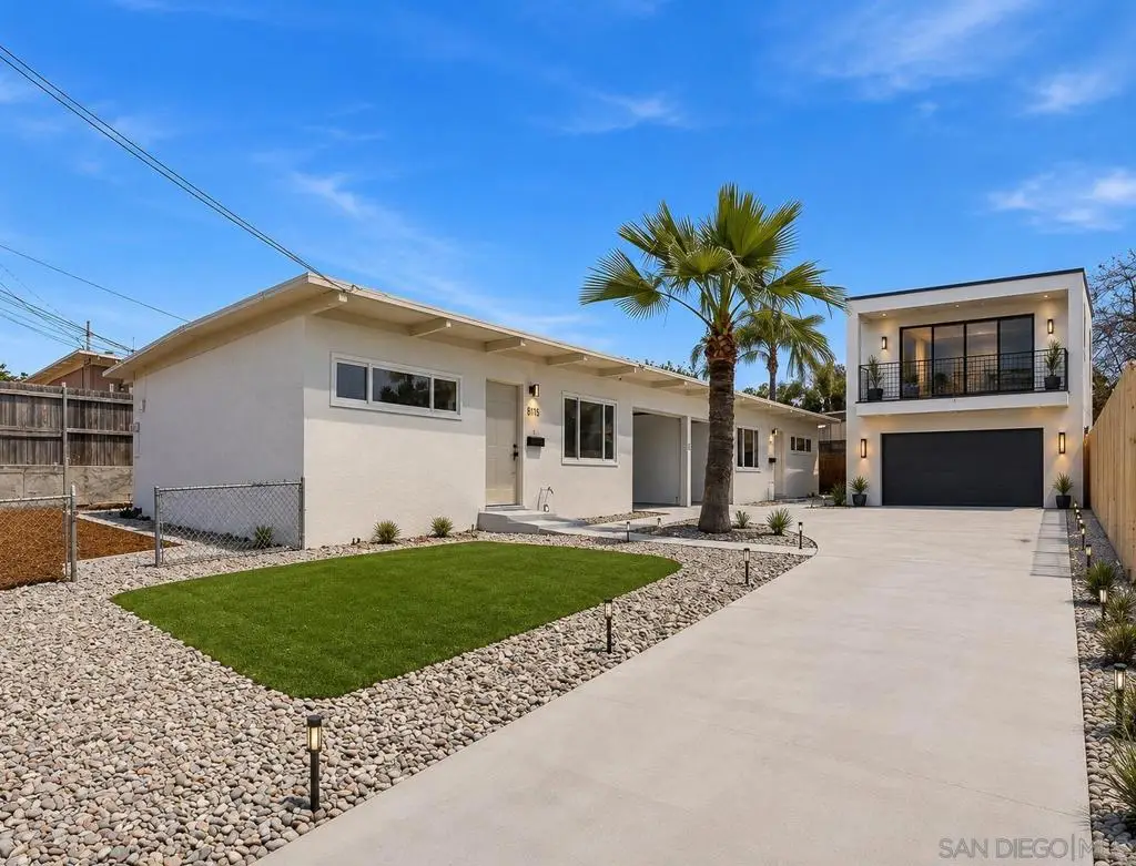 17-8115 Helm, San Diego, CA 92114 - #1