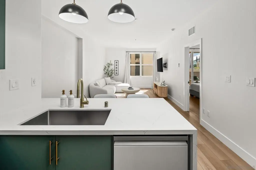 350 K St #514, San Diego, CA 92101 - #1