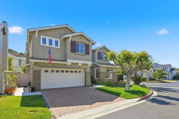 2642 West Canyon Ave, San Diego, CA 92123