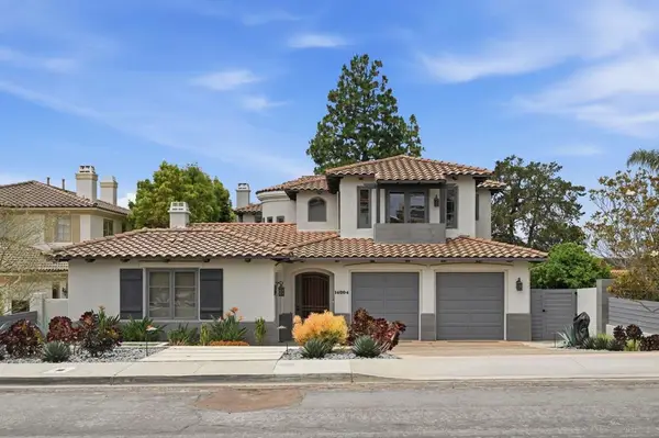 14004 Mercado Drive, Del Mar, CA 92014