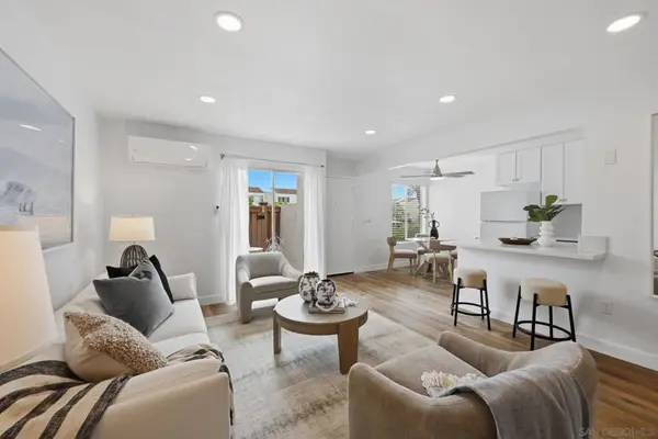 3550 3550 Ruffin Rd #Unit 182, San Diego, CA 92123