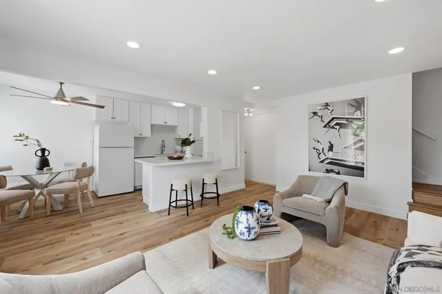 3550 3550 Ruffin Rd #Unit 182, San Diego, CA 92123 - #2