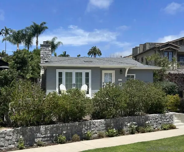 5537 Bellevue Avenue, La Jolla, CA 92037