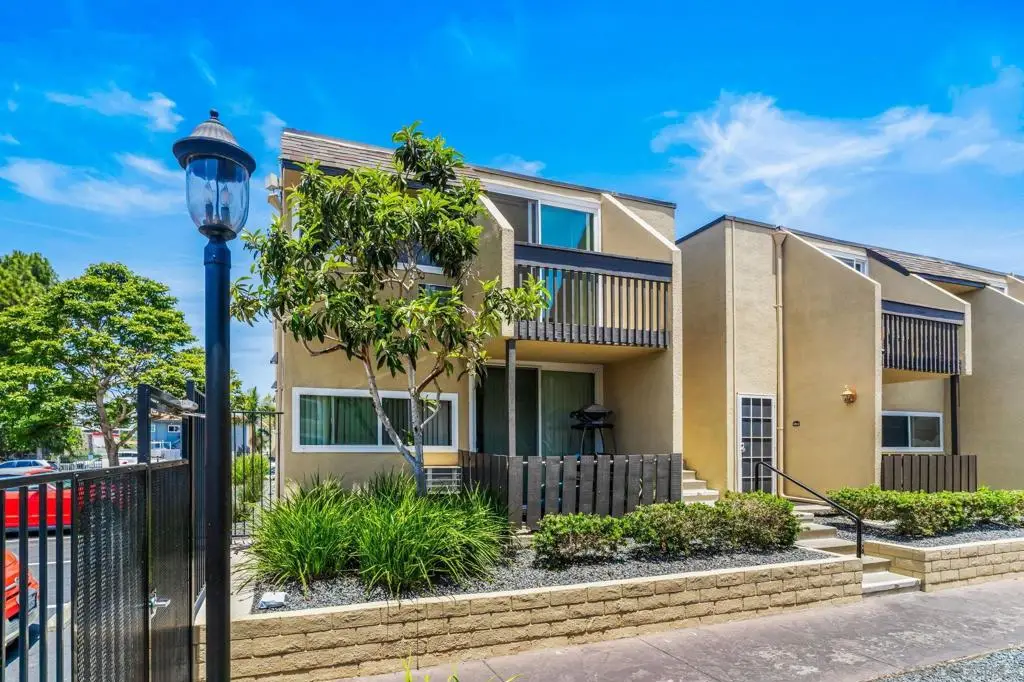 6555 Mount Ada #223, San Diego, CA 92111 - #1